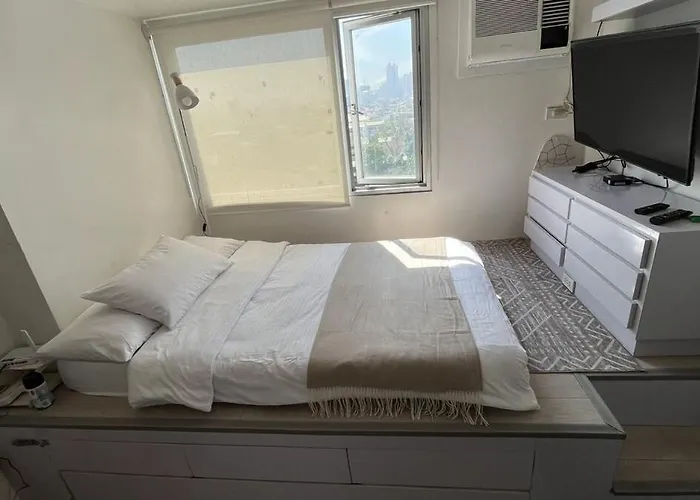 Avida Towers Intima Paco, Unit Manille