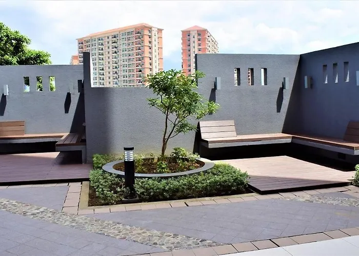 Avida Towers Intima Paco, Unit