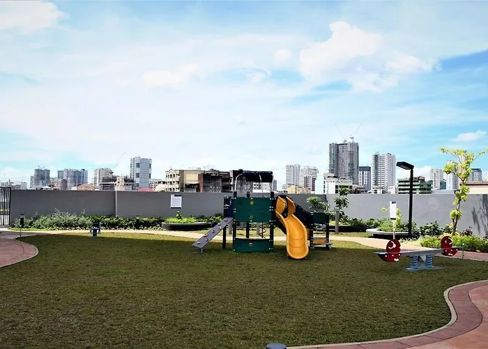 Avida Towers Intima Paco, Unit Appartement