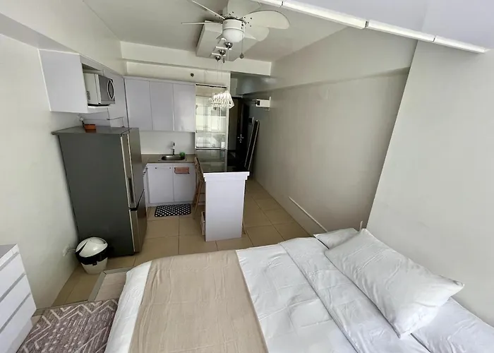 Appartement Avida Towers Intima Paco, Unit *