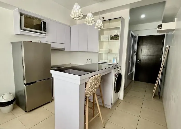 Avida Towers Intima Paco, Unit Manille