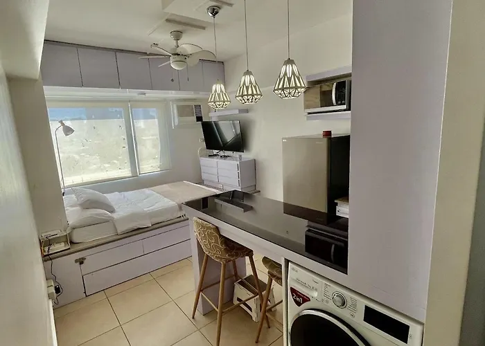 Avida Towers Intima Paco, Unit * Manille