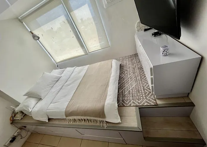 Avida Towers Intima Paco, Unit