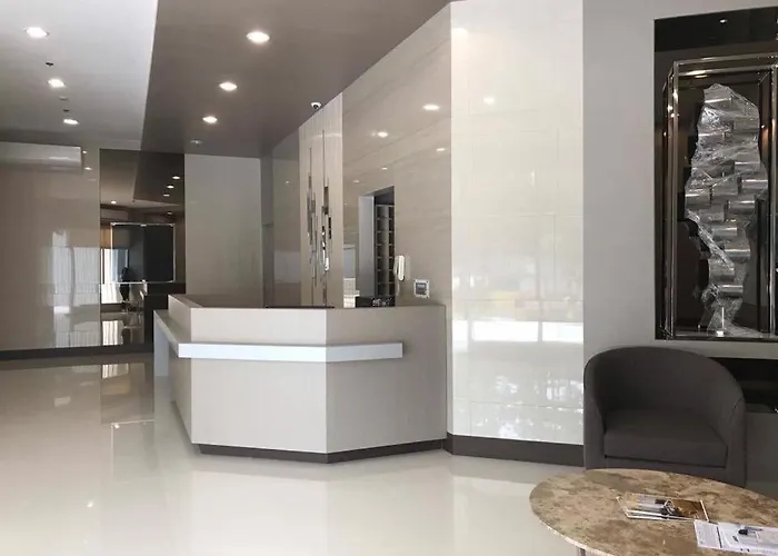 Avida Towers Intima Paco, Unit Appartement *