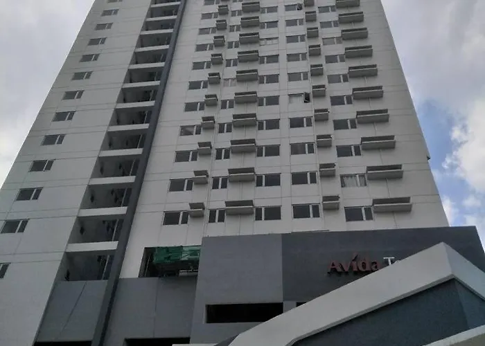 Avida Towers Intima Paco, Unit Appartement Manille