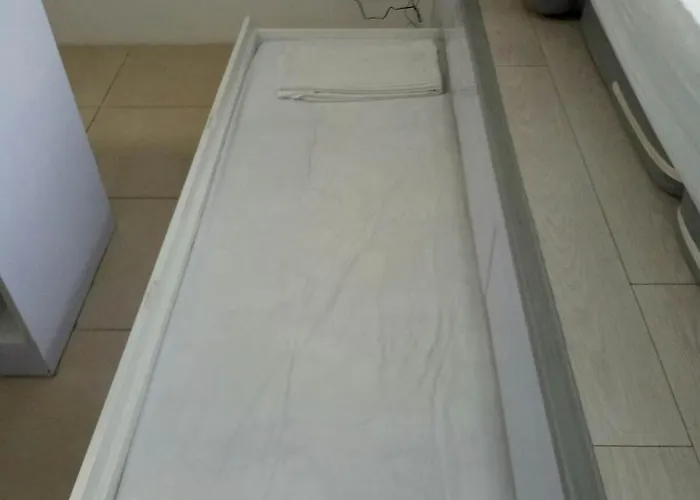 Appartement Avida Towers Intima Paco, Unit Manille