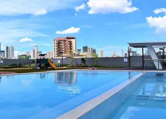 Avida Towers Intima Paco, Unit *