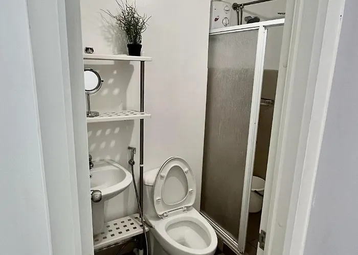 Avida Towers Intima Paco, Unit Appartement Manille