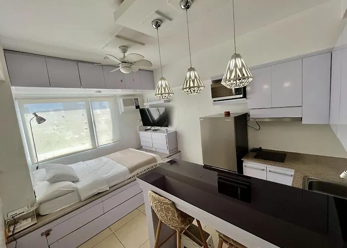 Avida Towers Intima Paco, Unit Appartement
