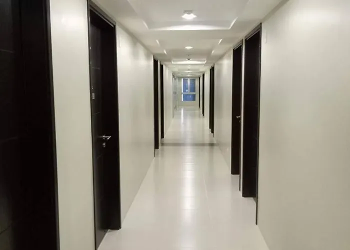 Appartement Avida Towers Intima Paco, Unit *