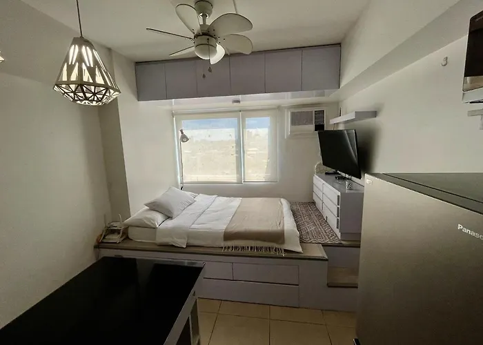 Avida Towers Intima Paco, Unit Manille