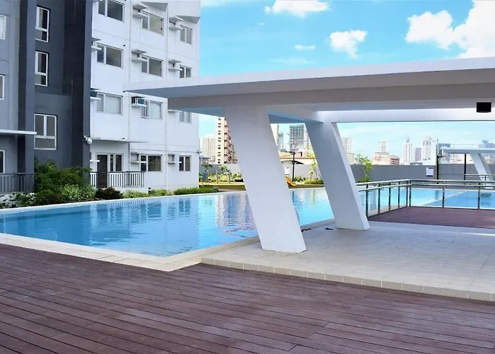 Avida Towers Intima Paco, Unit * Manille