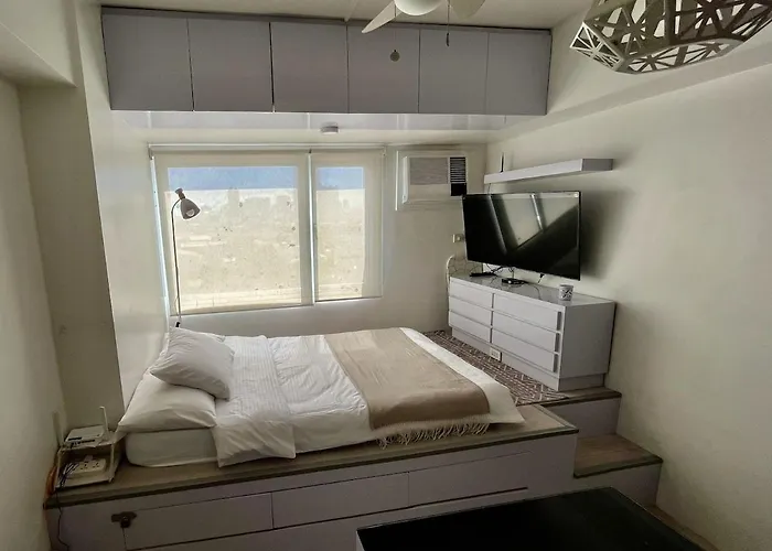 Avida Towers Intima Paco, Unit Appartement