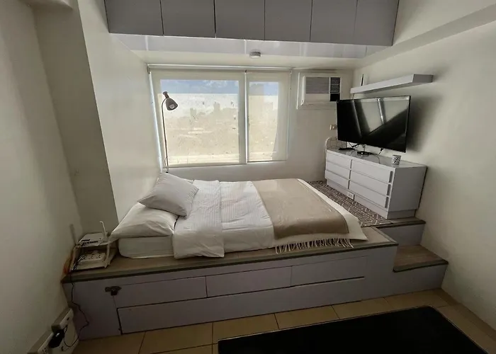 Avida Towers Intima Paco, Unit Appartement *