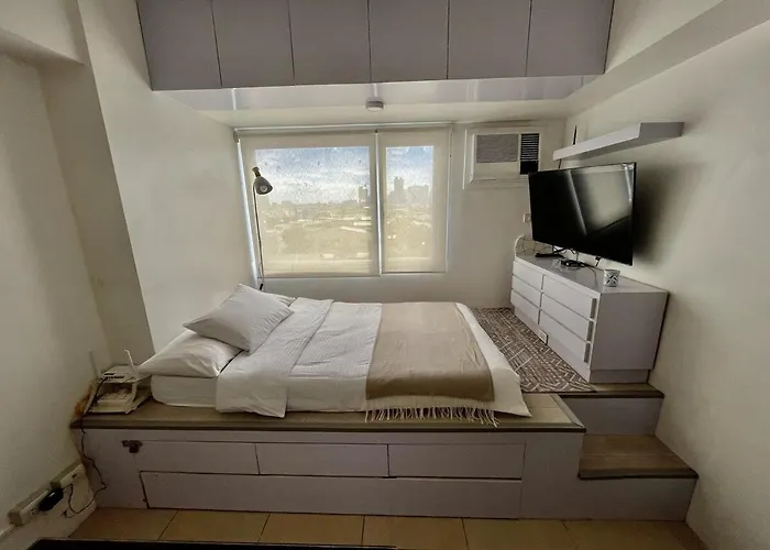 Appartement Avida Towers Intima Paco, Unit *