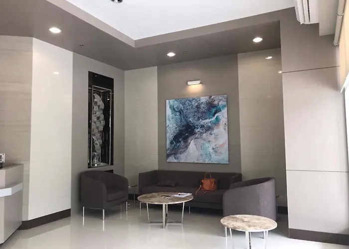 Avida Towers Intima Paco, Unit Appartement Manille