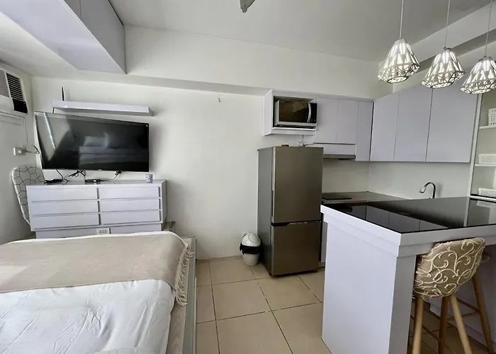 Avida Towers Intima Paco, Unit Manille