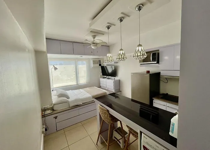 Avida Towers Intima Paco, Unit Manille